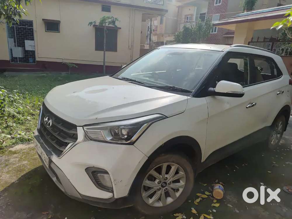 Hyundai Creta N Line 2019