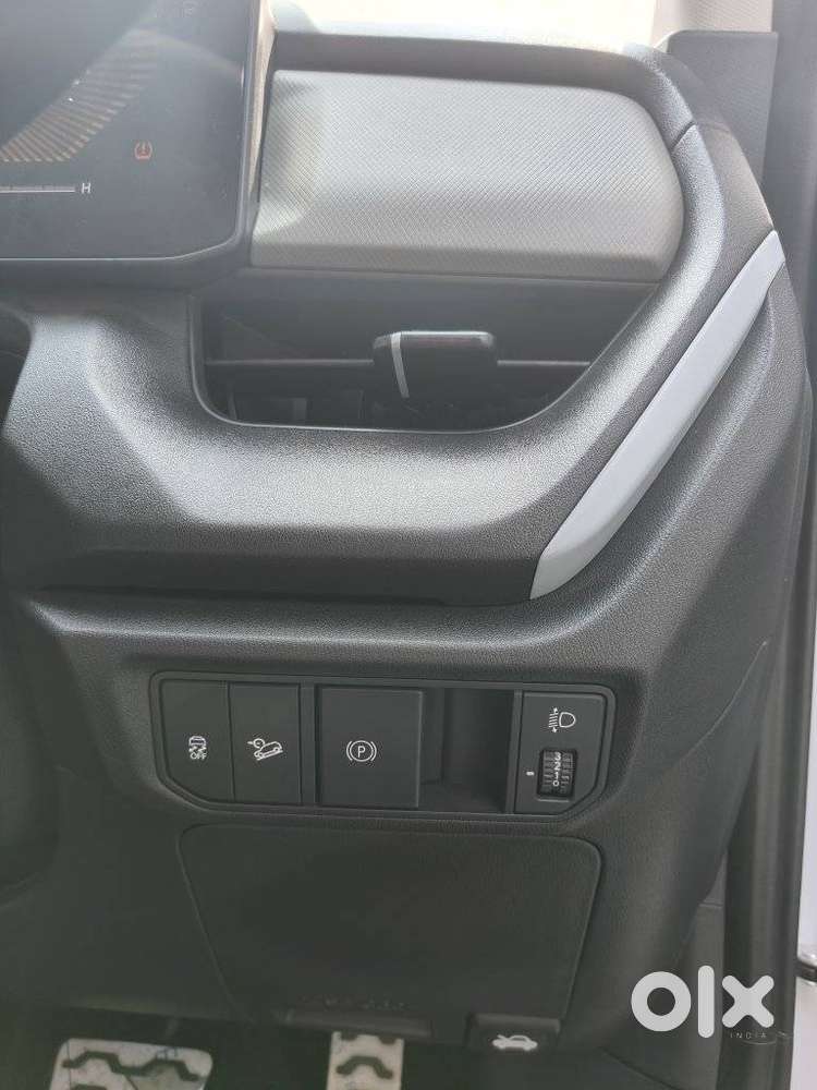 Kia Seltos 1.5 Htx At Petrol, 2026, Petrol