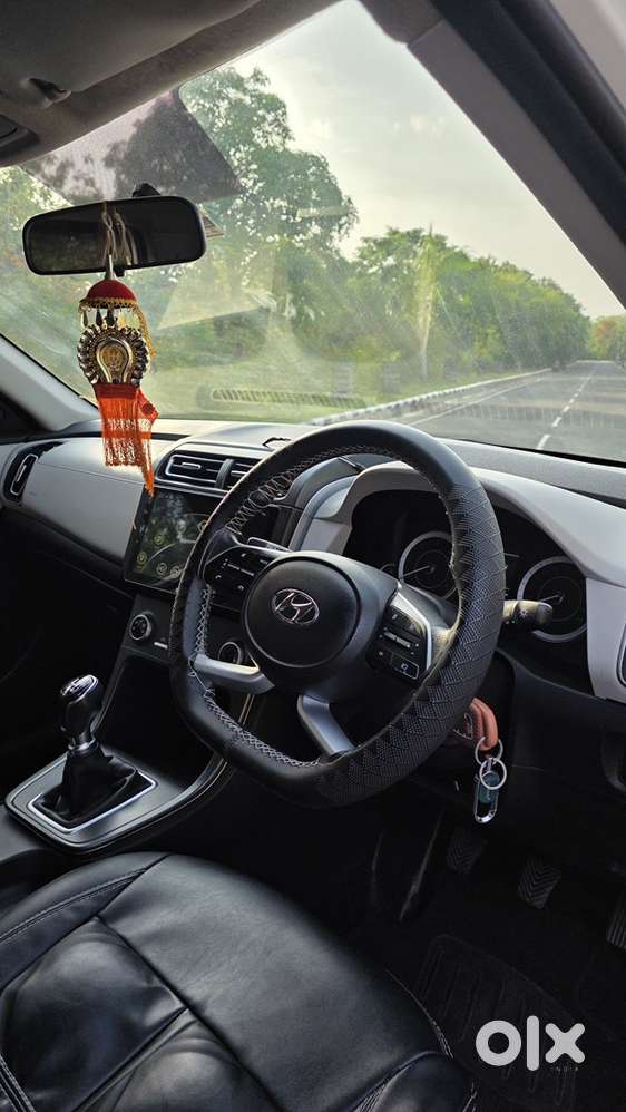 Hyundai Creta Diesel 2022