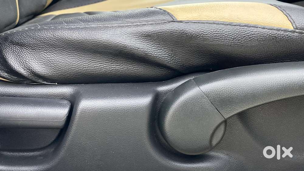 Honda City 2015-2017 I Vtec Sv, 2017, Petrol