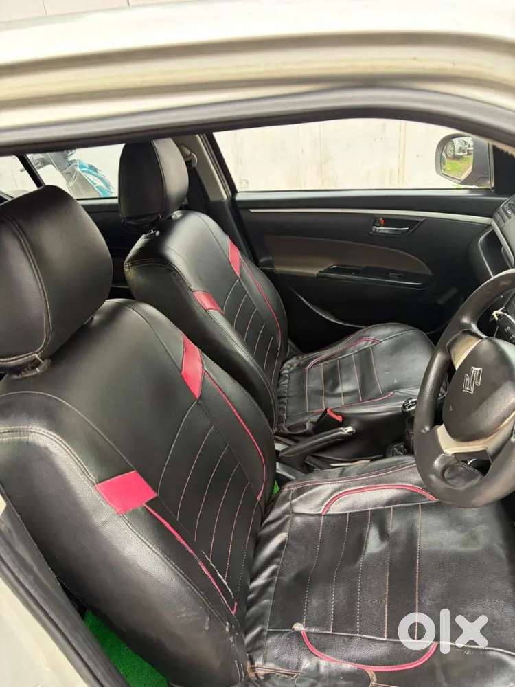 Car Is Well With Maintained Dec 2013 Model