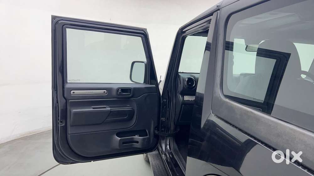 Mahindra Thar Lx Hard Top Diesel Mt Rwd, 2023, Diesel