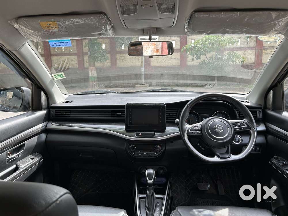 Maruti Suzuki Xl6 Alpha At, 2022, Petrol