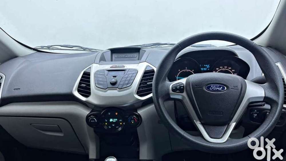 Ford Ecosport 1.5 Petrol Ambiente, 2019, Petrol