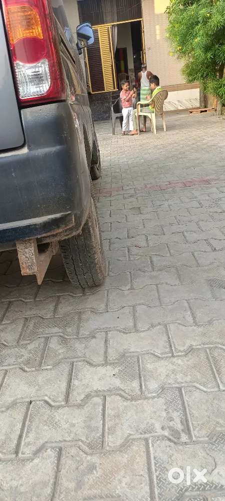 Maruti Eeco 5 Str 2025