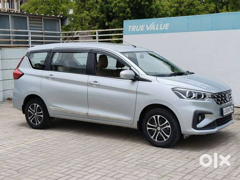 Maruti Suzuki Ertiga Vxi (o) Cng, 2023, Cng & Hybrids