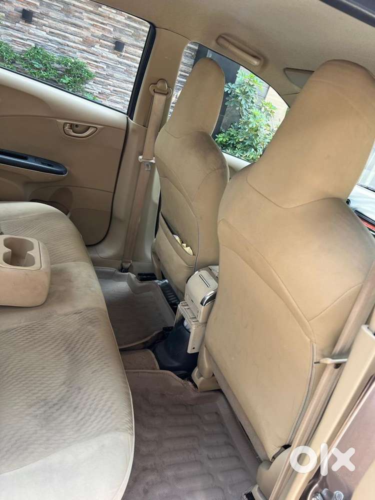 Honda Car 2014 Model