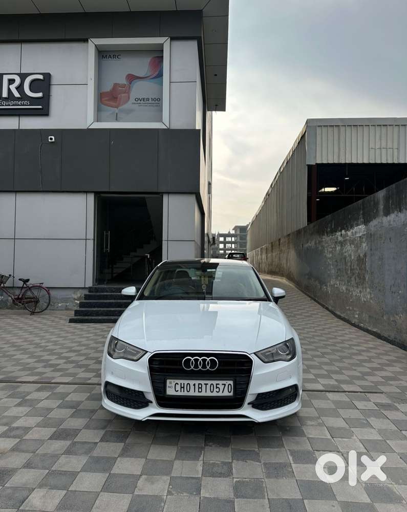 Audi A3 2017-2020 2.0 35 Tdi Technology, 2017, Diesel