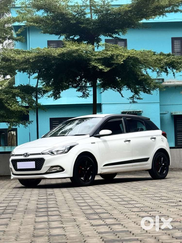Hyundai I20 E Asta 1.4 Crdi, 2015, Diesel