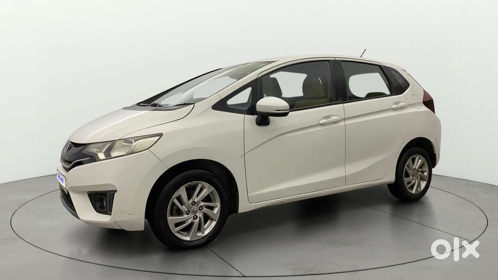 Honda Jazz 1.2 V I Vtec, 2015, Petrol