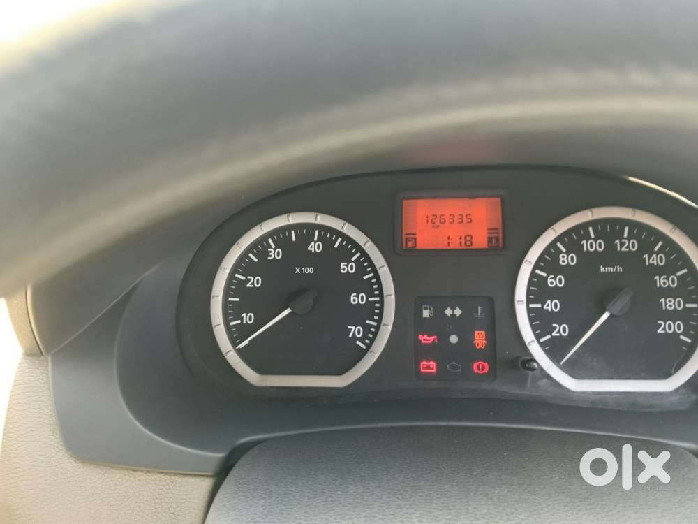 Datsun Go Plus T, 2015, Petrol