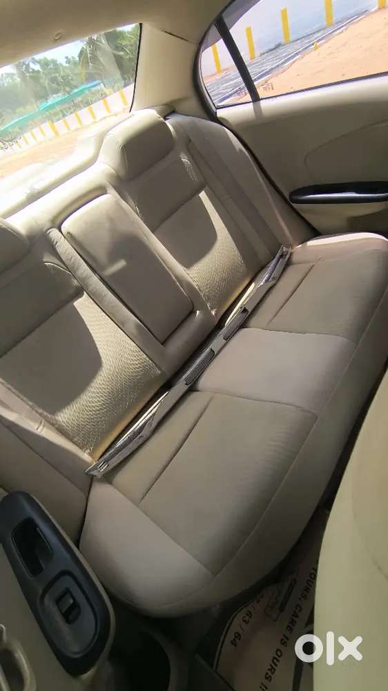 Ac Power Window Power Steering All Working, Very Good Condition