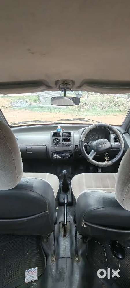 Maruti Suzuki Zen Estilo 1999