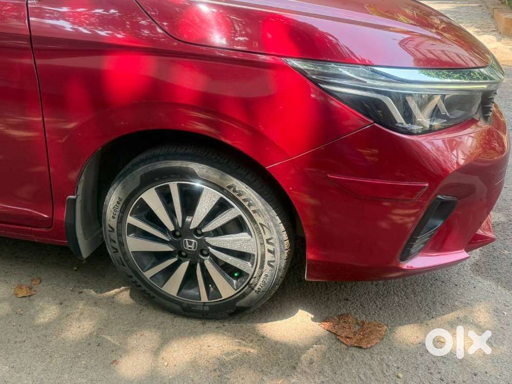 2024 Honda City Vx Manual – Single Owner  Under Warranty  Insured
