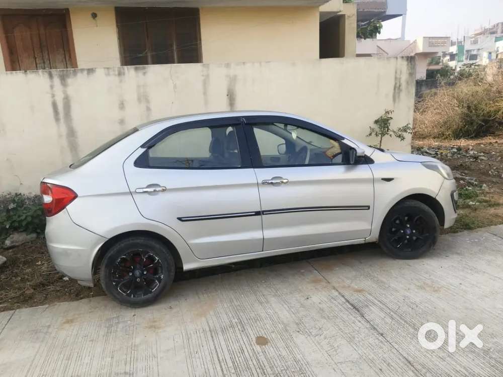 Good Condition Very Less In Driving