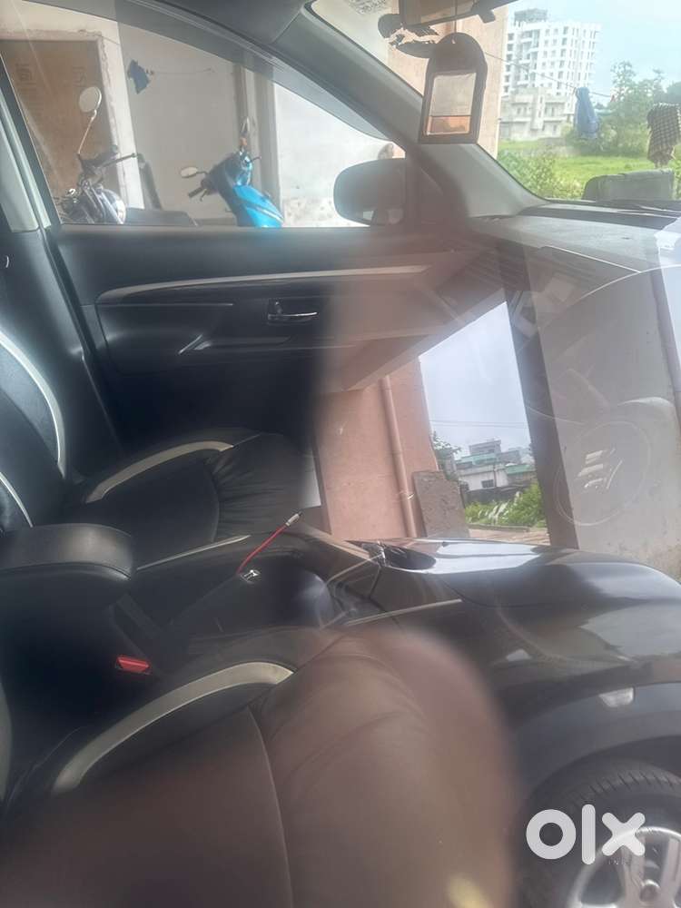 Maruti Suzuki Xl6 Petrol Manual 2020
