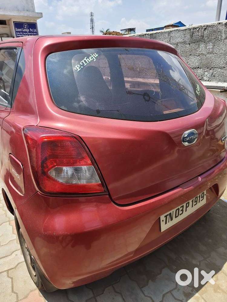 Nissan Tekton Others, 2014, Petrol