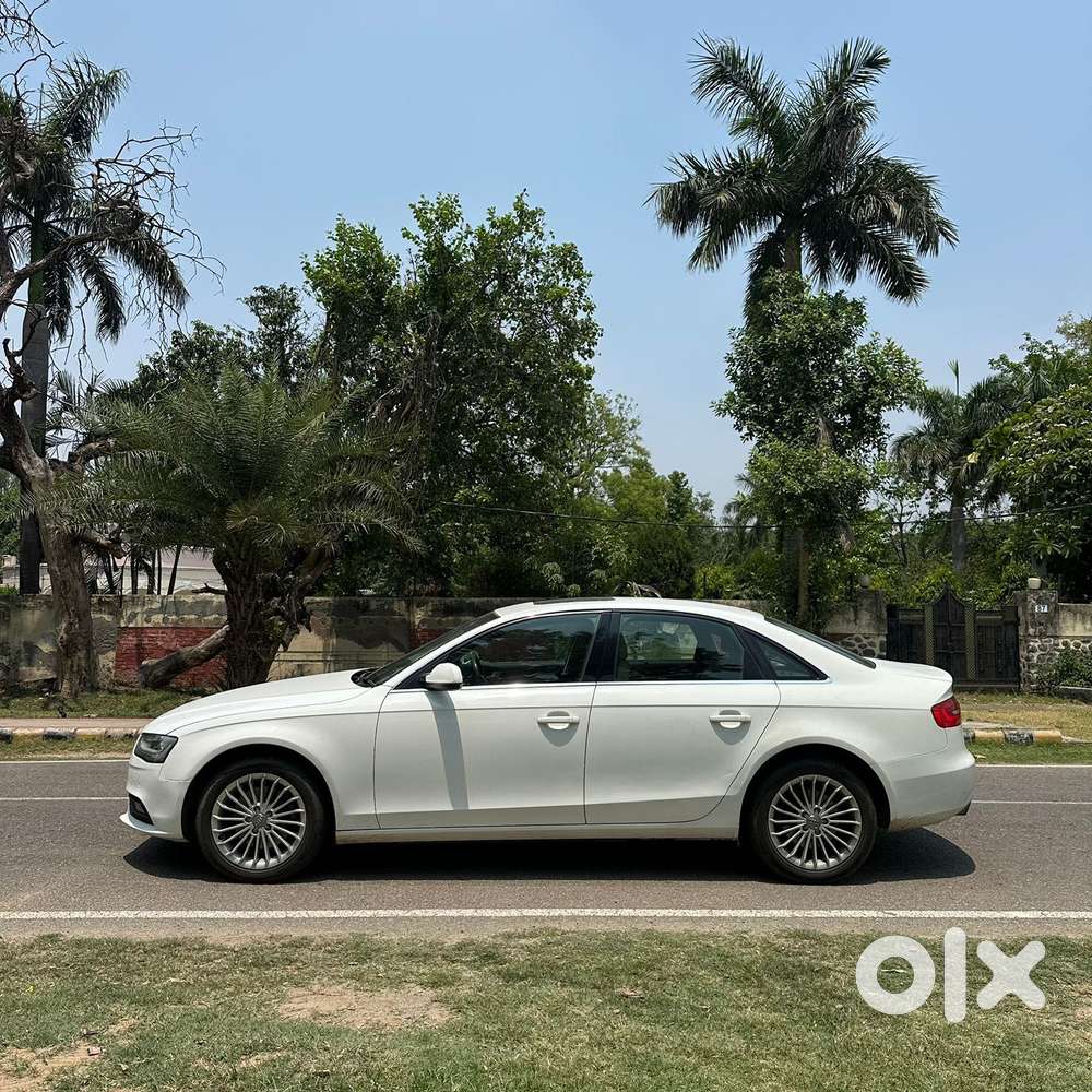Audi A4 2016-2020 2.0 35 Tdi Technology Pack, 2016, Diesel