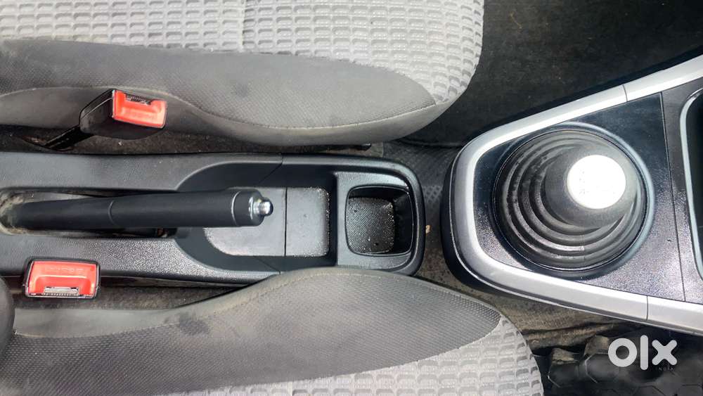 Maruti Suzuki Ritz Zxi Bs-iv, 2014, Petrol