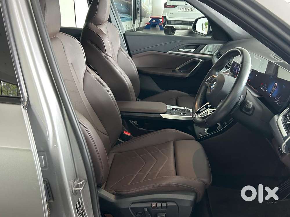 Bmw X1 Sdrive18i M Sport, 2024, Petrol