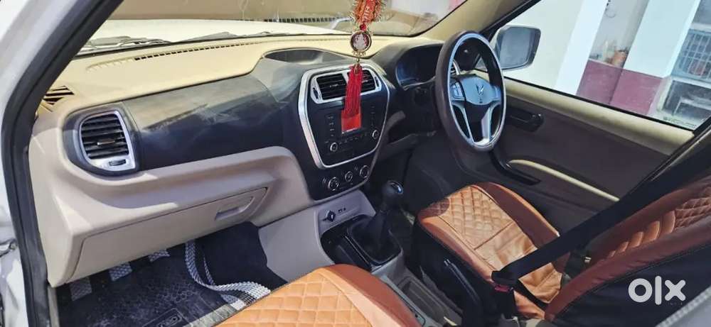 Mahindra Bolero Neo Plus 2025