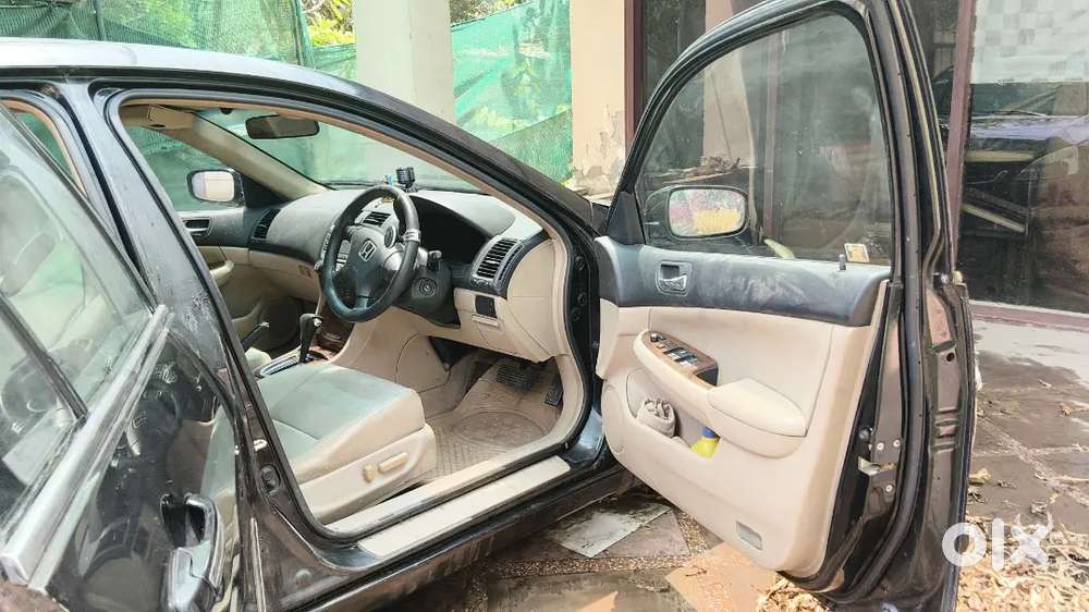 Jmd Honda Accord