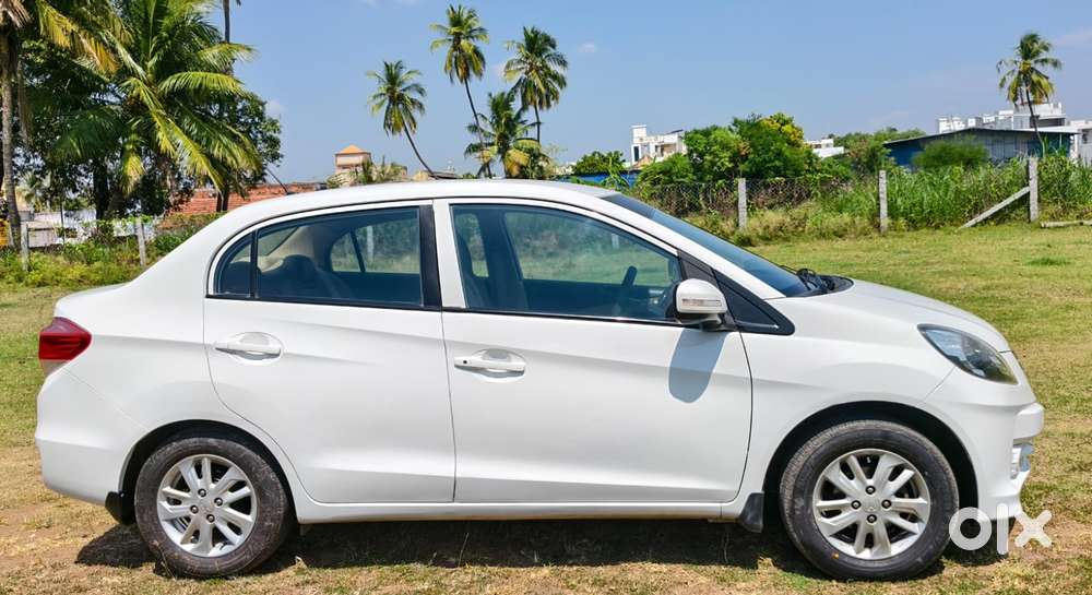 Honda Amaze Vx Diesel, 2023, Diesel