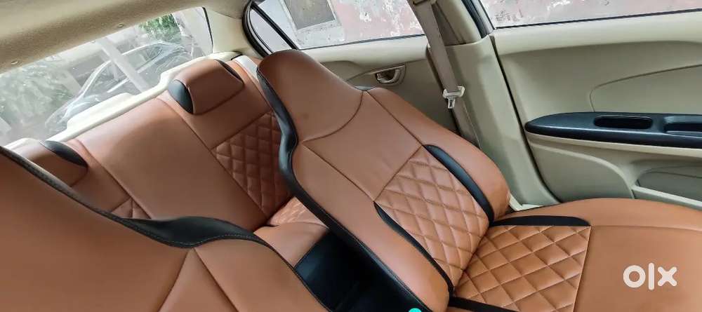 Good Condition Car