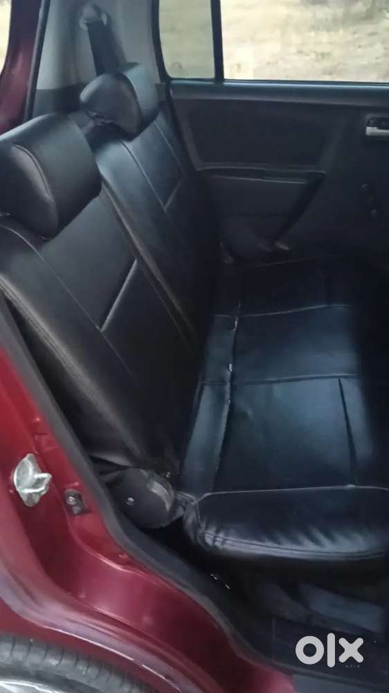 Maruti Suzuki Wagon R 2011 Cng & Hybrids 76000 Km Driven Ac Child