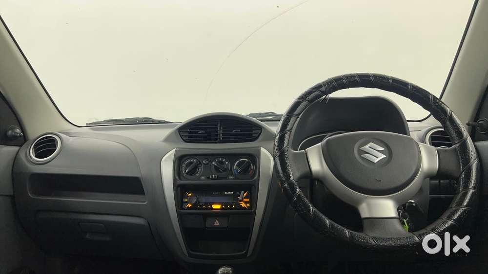 Maruti Suzuki Alto 800 Lxi, 2016, Petrol