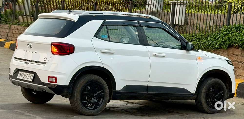 Hyundai Venue S Mt 1.2 Kappa, 2019, Petrol