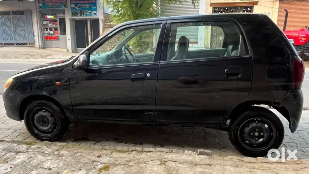 Maruti Suzuki Alto 2013