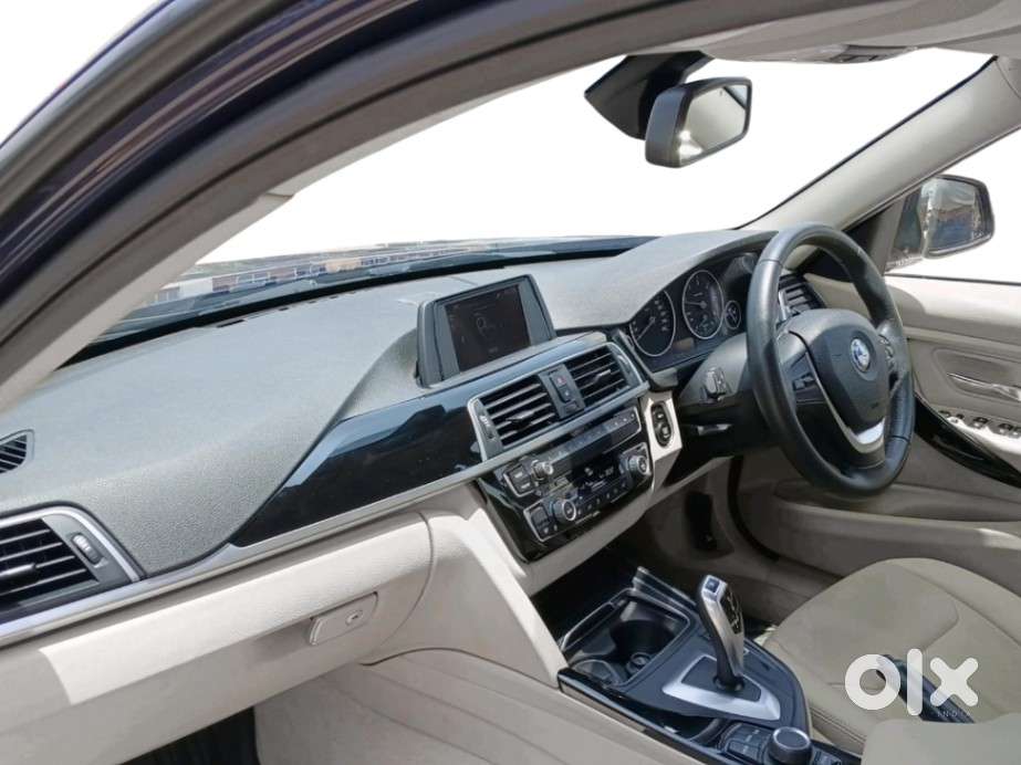Bmw 3 Series 320d, 2018, Diesel