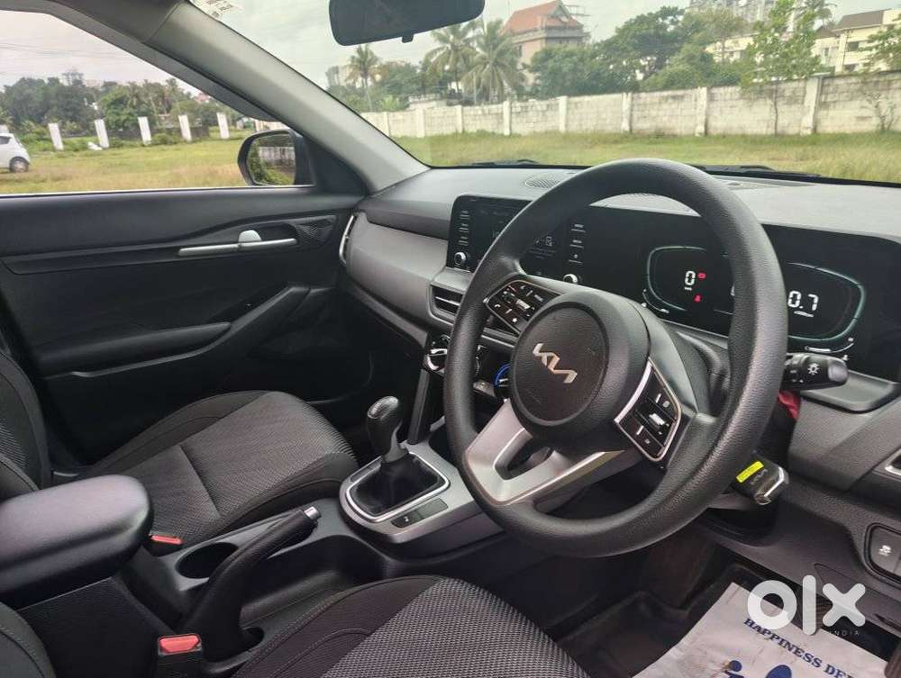 Kia Seltos Htk D, 2024, Diesel
