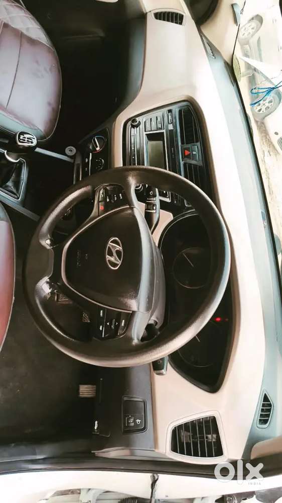Hyundai I20 Magna 2016 Diesel