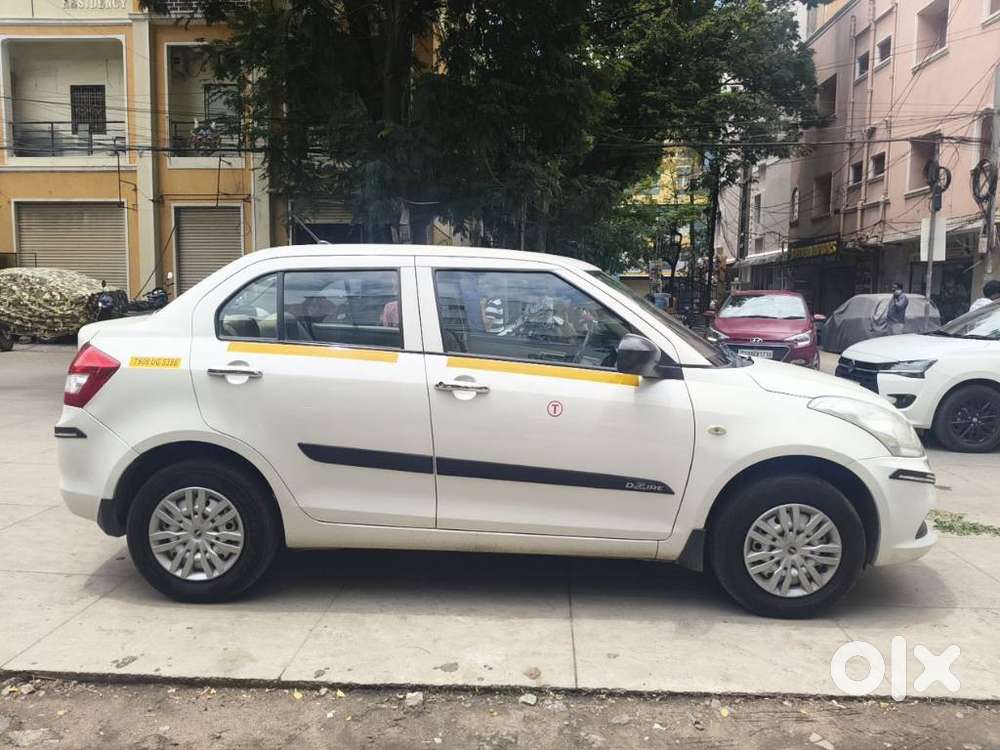 Maruti Suzuki Swift Dzire Tour, 2021, Cng & Hybrids