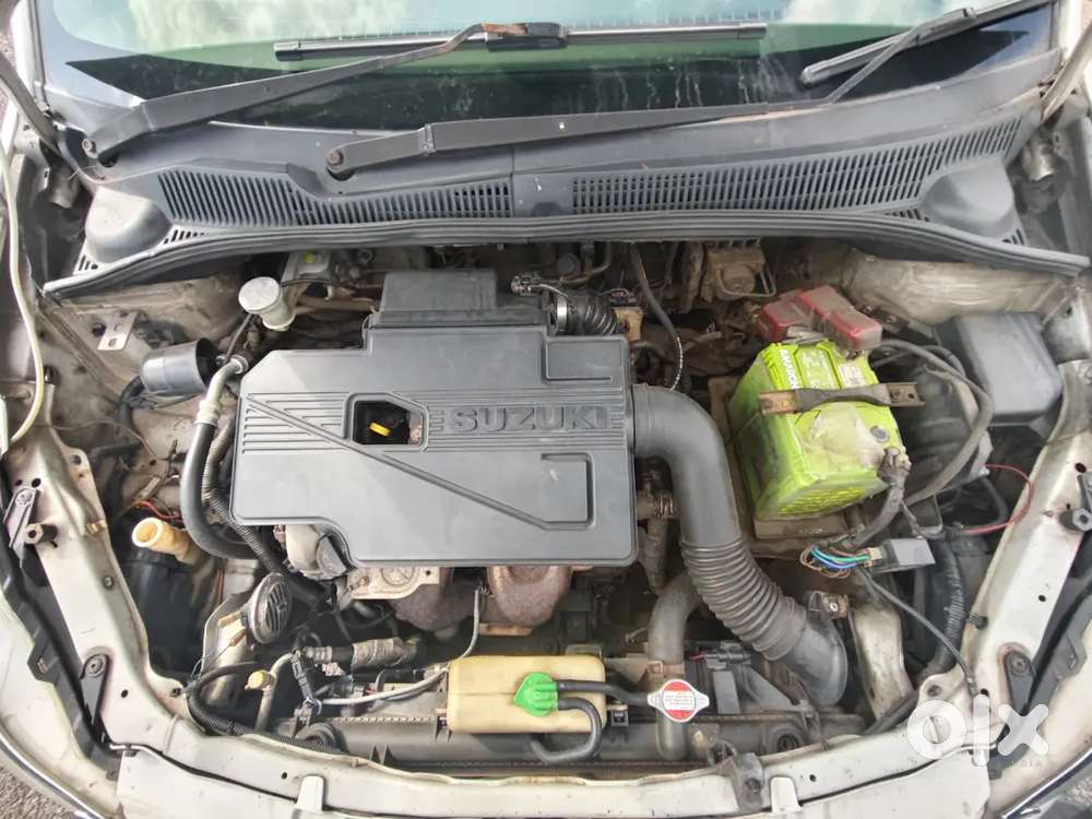 Maruti Suzuki Sx4 Petrol 2009 Full Option