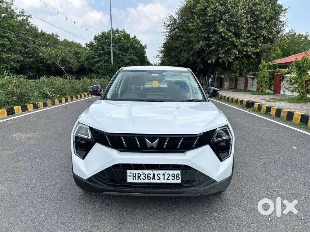 Mahindra Xuv 3xo Mx3, 2024, Diesel