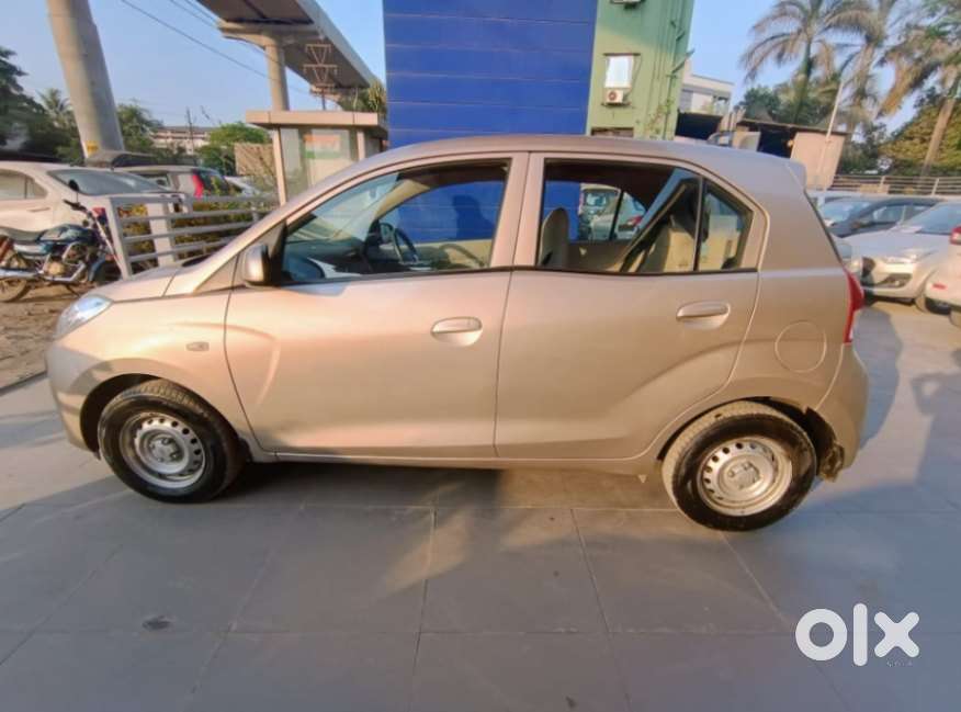 Hyundai Santro Magna Cng, 2019, Cng & Hybrids