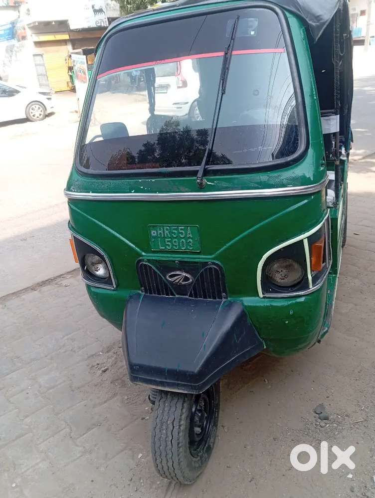 Mahindra Be 6 Pack Three B79 2023