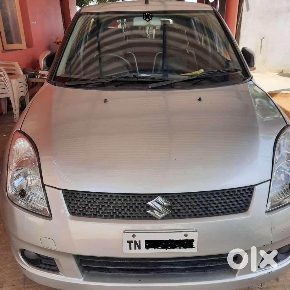 Maruti Swift Vxi 2006 (genuine Customers Price Negotiable)