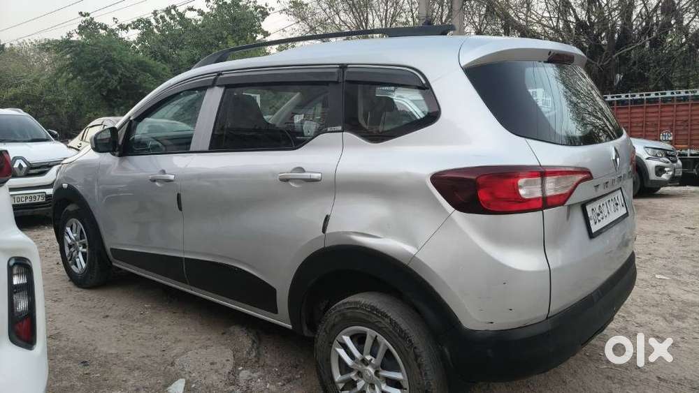 Renault Triber, 2020, Petrol
