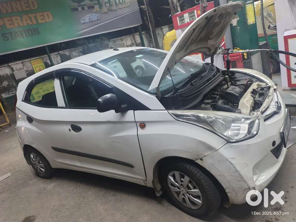 Hyundai Eon Era 2016
