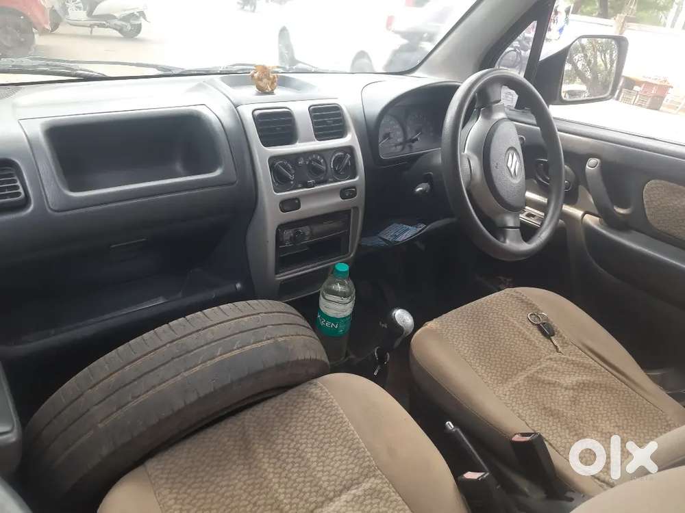 Maruti Wagon R 2010. Re Passing 2030.