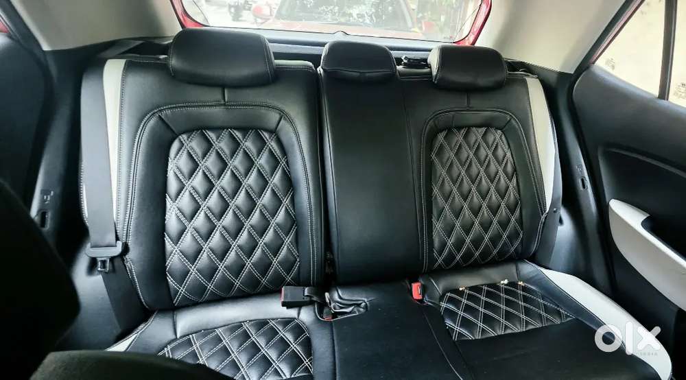 2023 Hyundai Venue Splus Diesel Manual