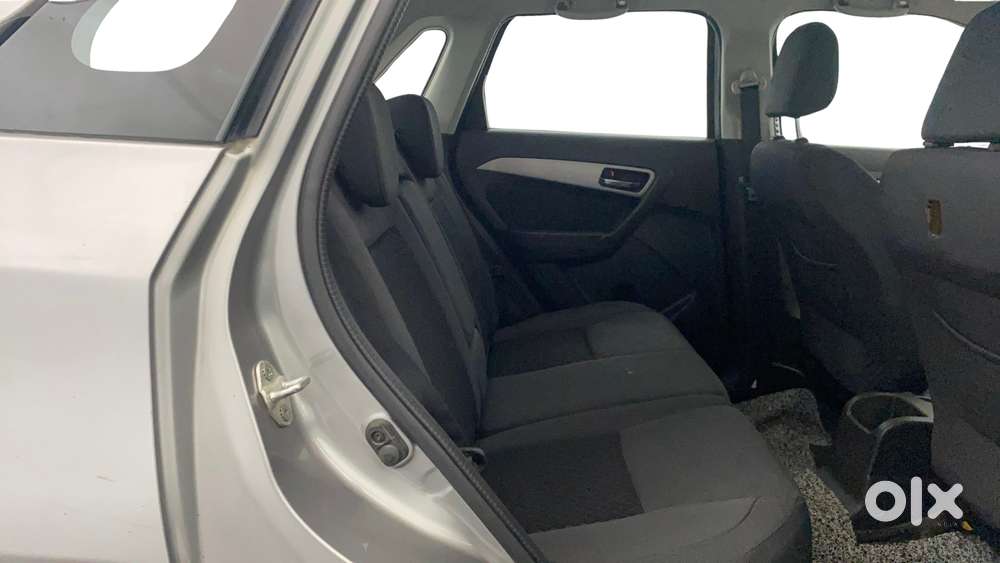 Maruti Suzuki Vitara Brezza Zdi, 2017, Diesel