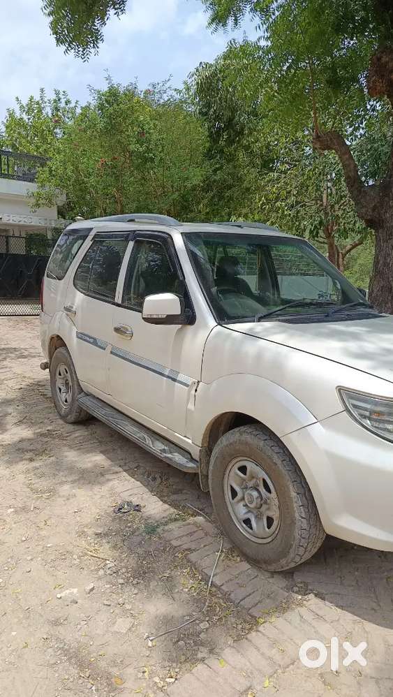 Tata Safari Storme 2014 Diesel 196500 Km Driven