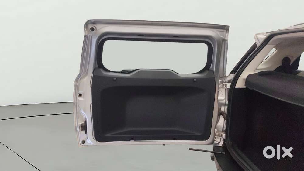 Ford Ecosport 1.5 Petrol Titanium, 2021, Petrol