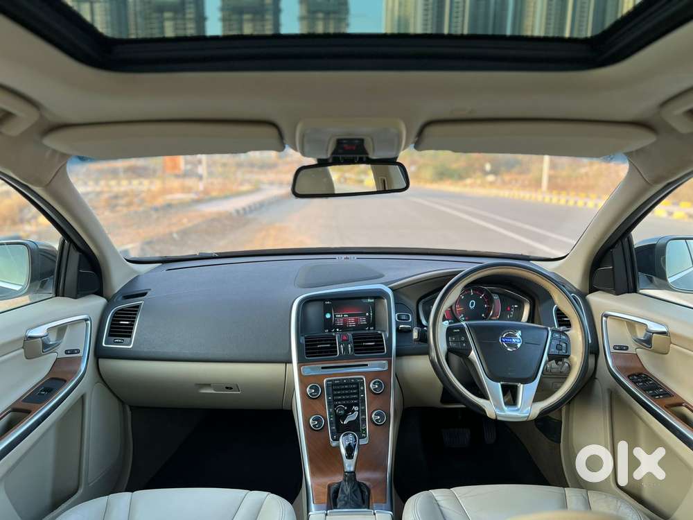 Volvo Xc60 D5 Inscription, 2014, Diesel