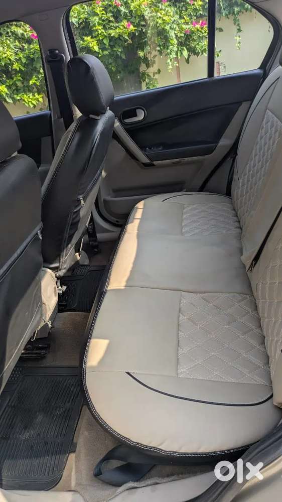 Ford Fiesta 1.6 Zxi 2008 Top End